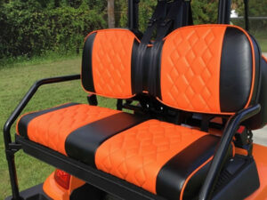 golf cart maintenance, boca grande golf cart service