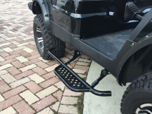golf cart maintenance, boca grande golf cart service