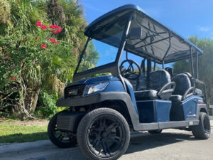 boca grande golf cart rental, golf cart rentals