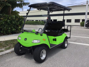 golf cart maintenance, boca grande golf cart service