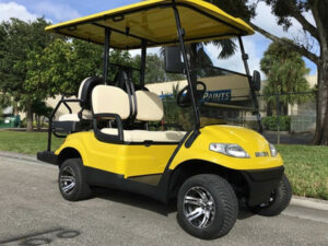 boca grande golf cart repair, golf cart service, mobile repair